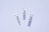 washing label symbols